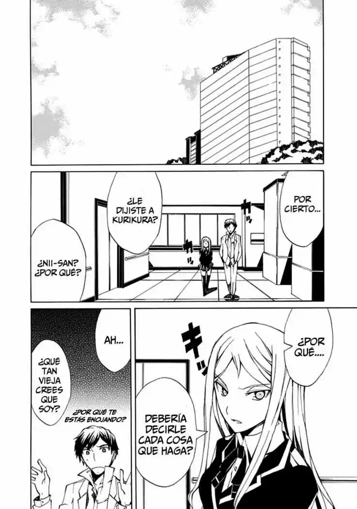 Kyousou No Simulacra - Capítulo 6 - Página 21 - LectorTMOo