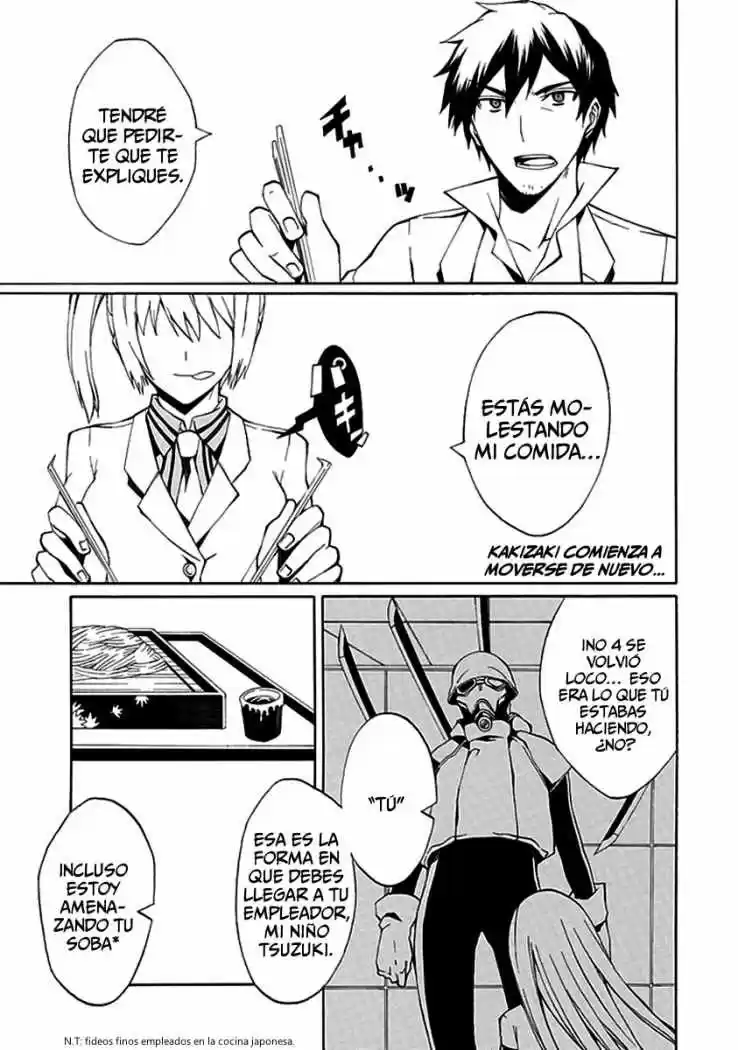 Kyousou No Simulacra - Capítulo 7 - Página 3 - LectorTMOo