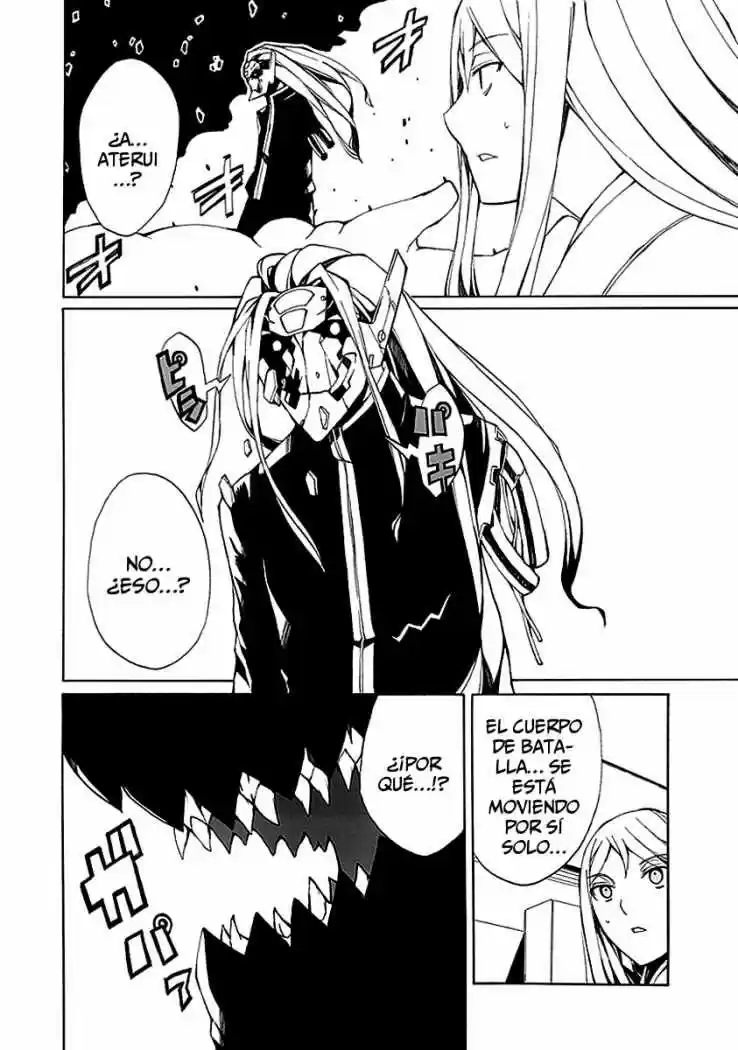 Kyousou No Simulacra - Capítulo 7 - Página 36 - LectorTMOo