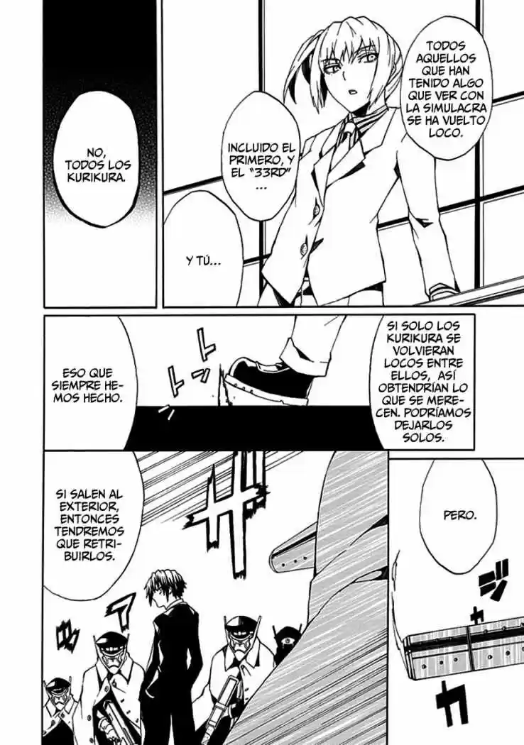 Kyousou No Simulacra - Capítulo 8 - Página 12 - LectorTMOo