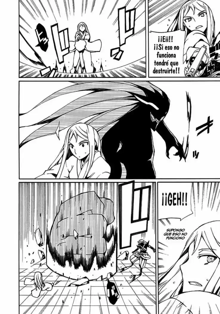 Kyousou No Simulacra - Capítulo 8 - Página 24 - LectorTMOo