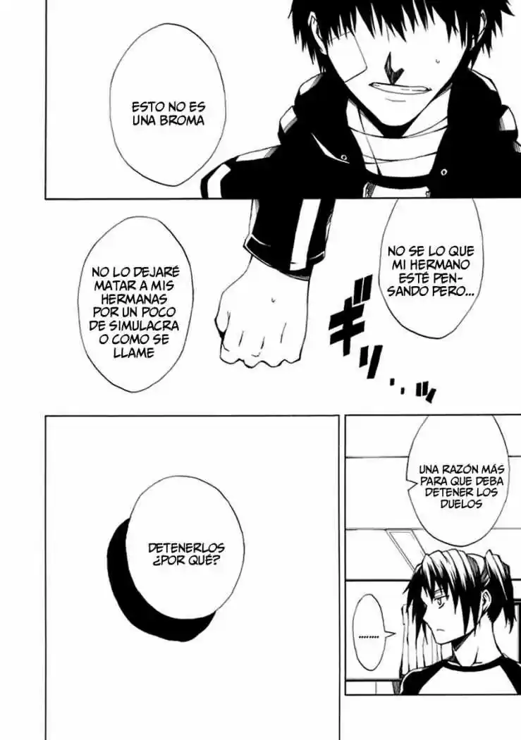 Kyousou No Simulacra - Capítulo 9 - Página 10 - LectorTMOo