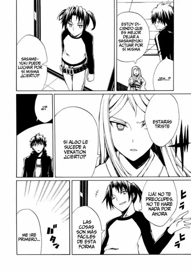 Kyousou No Simulacra - Capítulo 9 - Página 24 - LectorTMOo