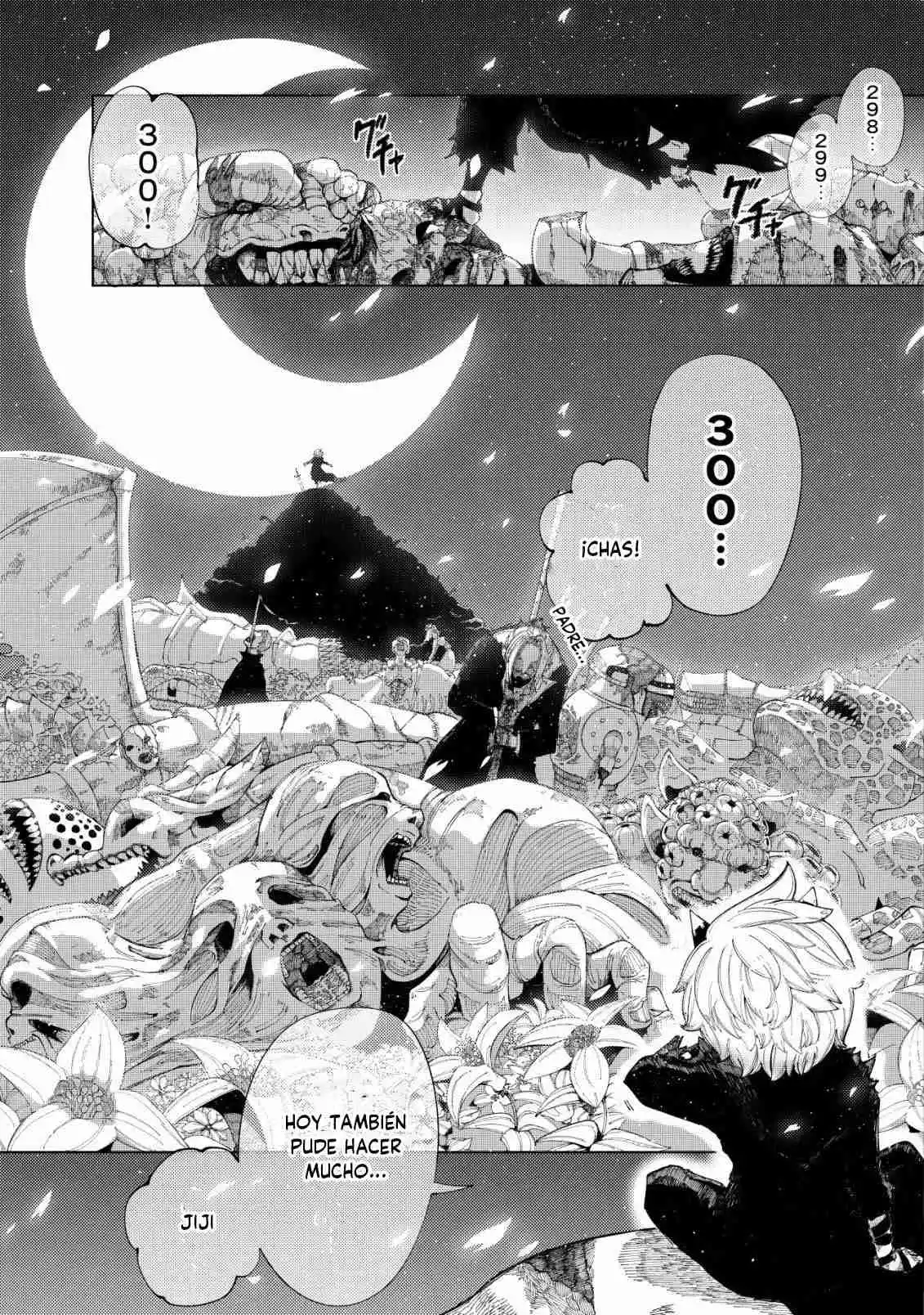 KYUSEI NO ARUL - Capítulo 1 - Página 4 - LectorTMOo