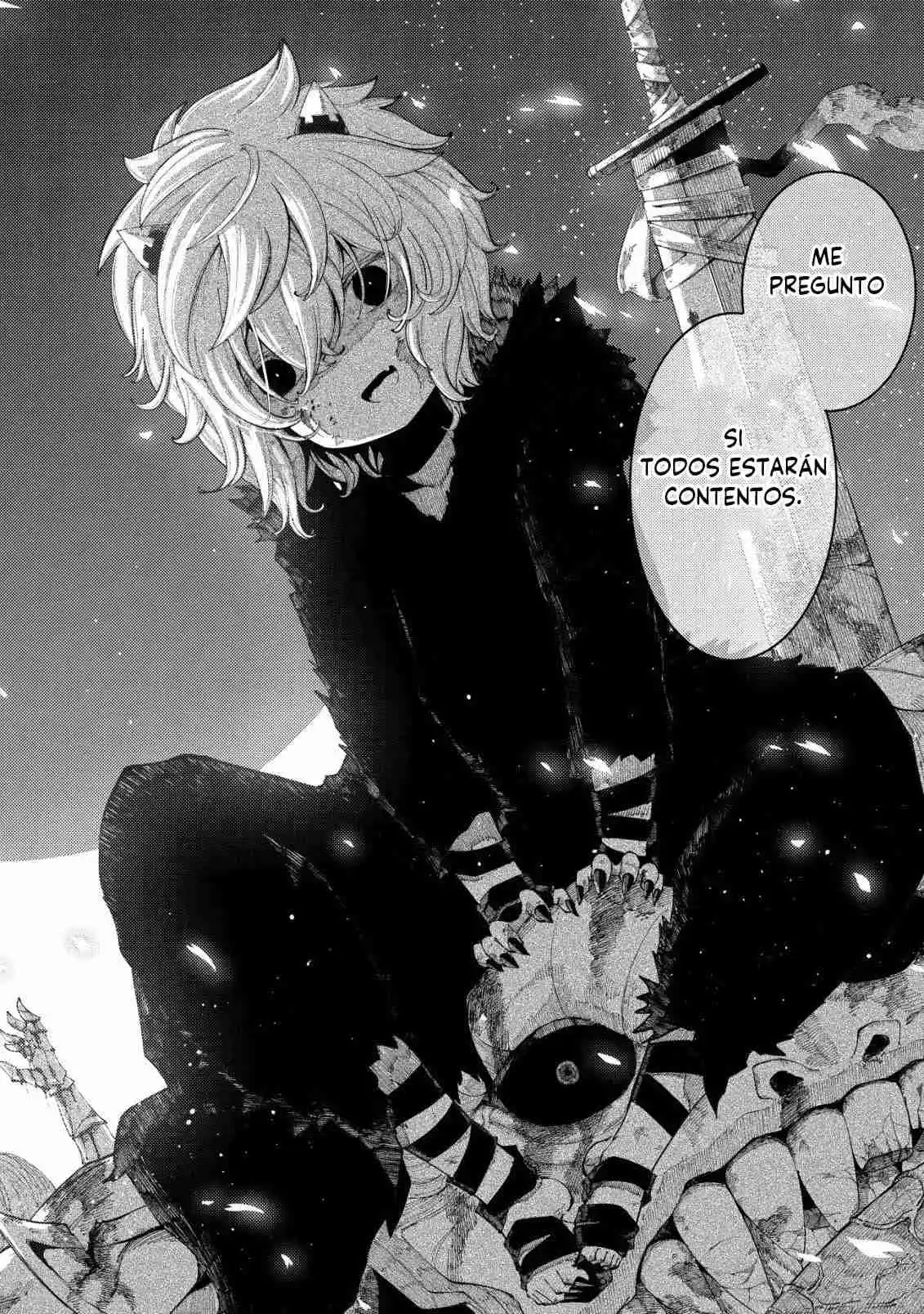 KYUSEI NO ARUL - Capítulo 1 - Página 5 - LectorTMOo
