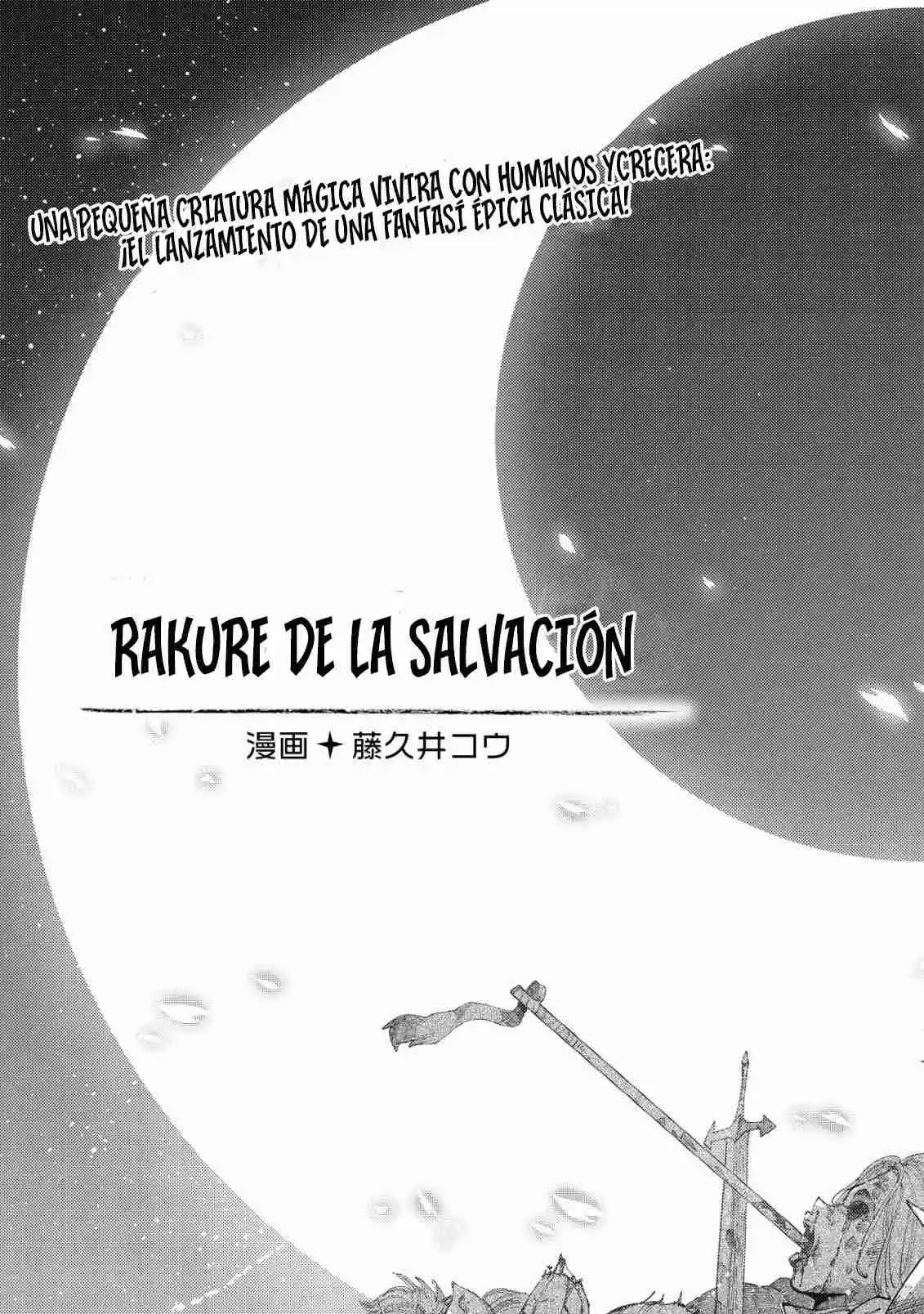 KYUSEI NO ARUL - Capítulo 1 - Página 6 - LectorTMOo