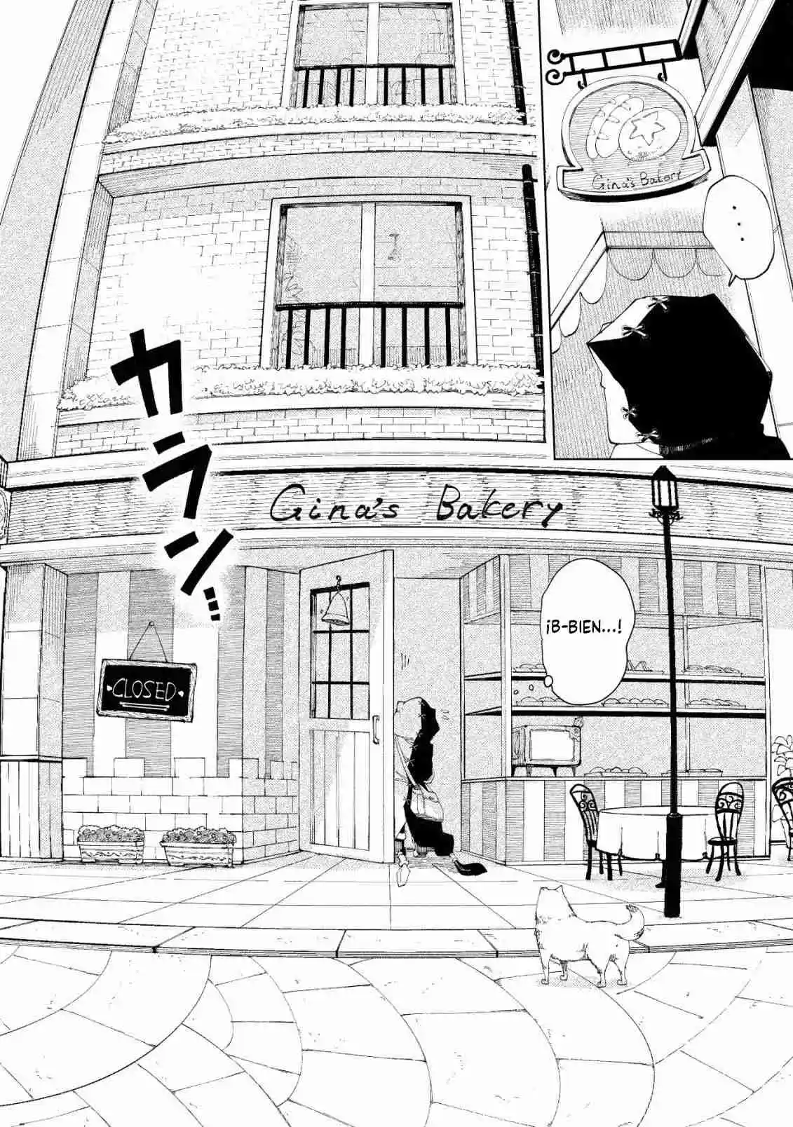 KYUSEI NO ARUL - Capítulo 1 - Página 7 - LectorTMOo