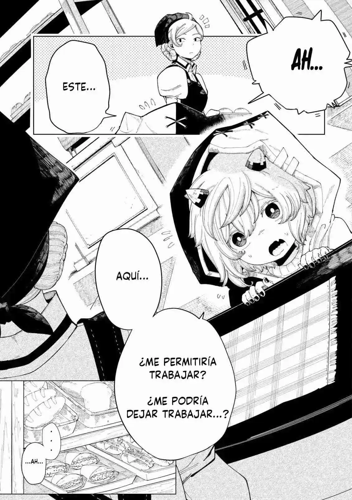 KYUSEI NO ARUL - Capítulo 1 - Página 8 - LectorTMOo