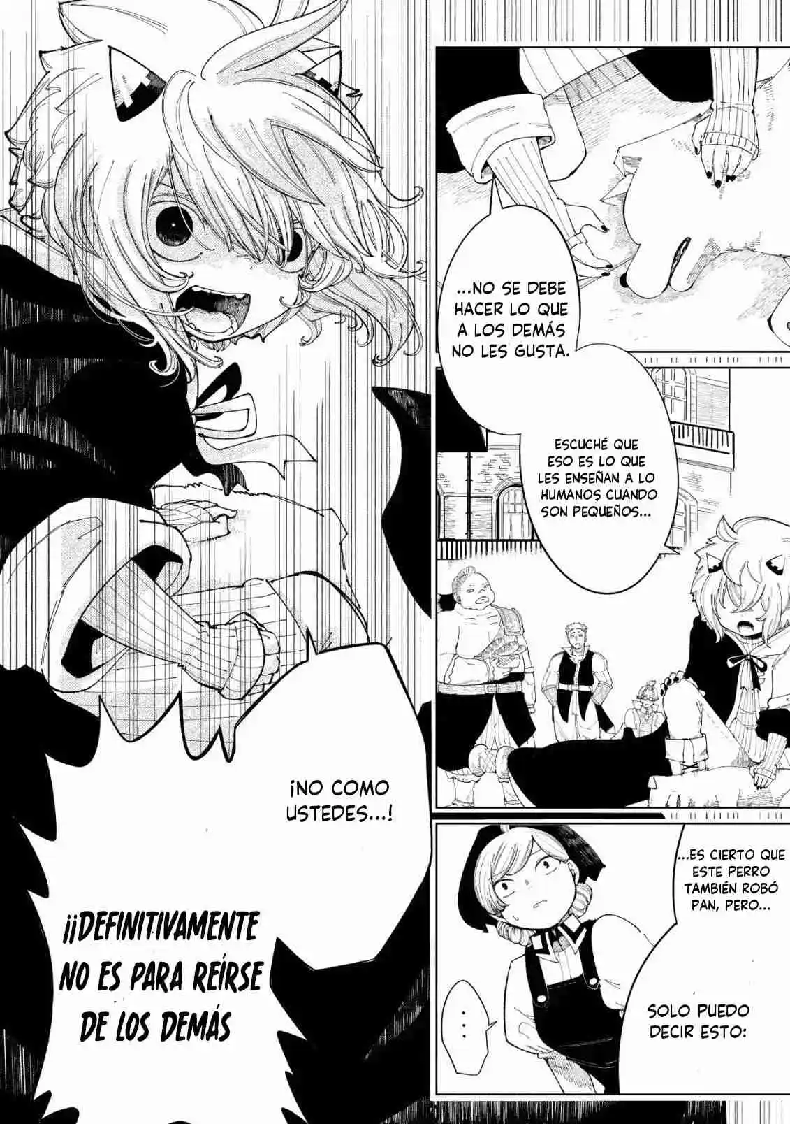 KYUSEI NO ARUL - Capítulo 1 - Página 29 - LectorTMOo