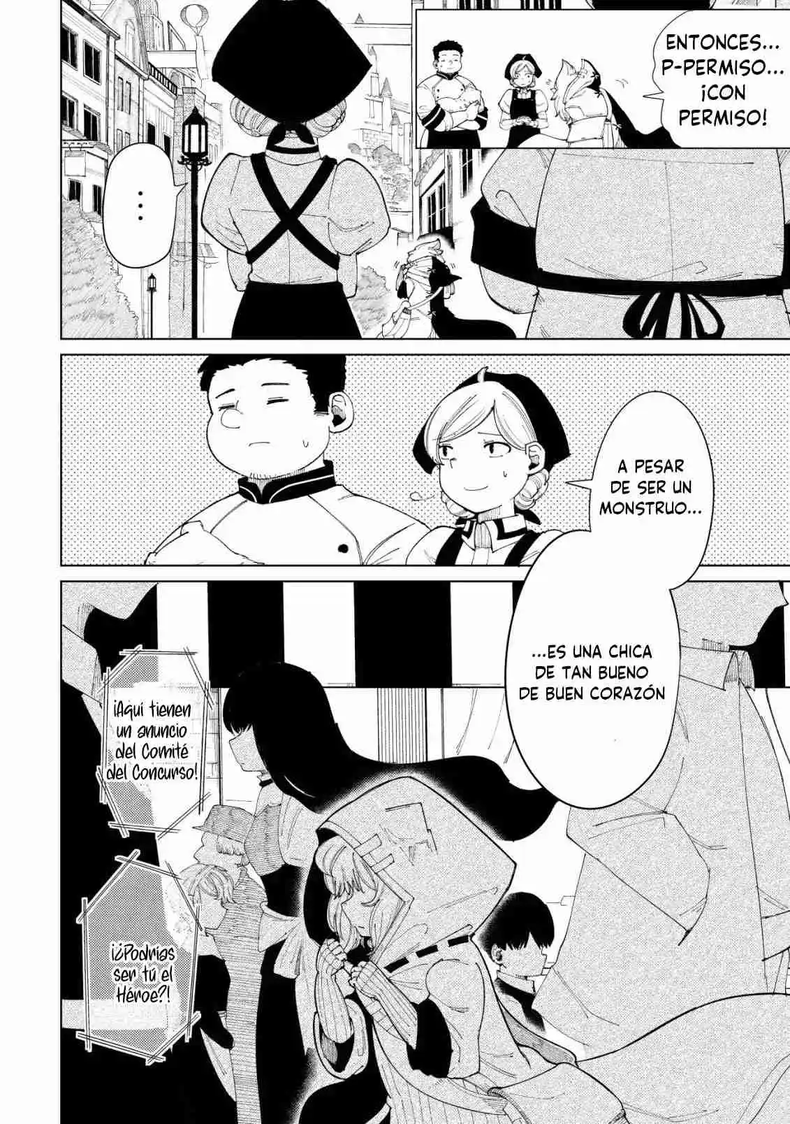 KYUSEI NO ARUL - Capítulo 1 - Página 39 - LectorTMOo