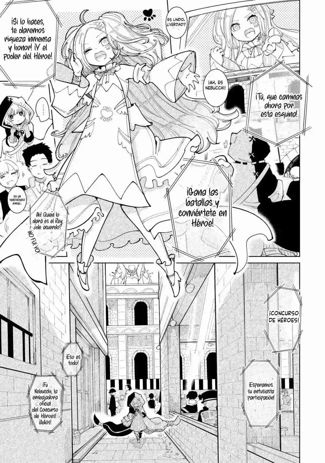 KYUSEI NO ARUL - Capítulo 1 - Página 40 - LectorTMOo