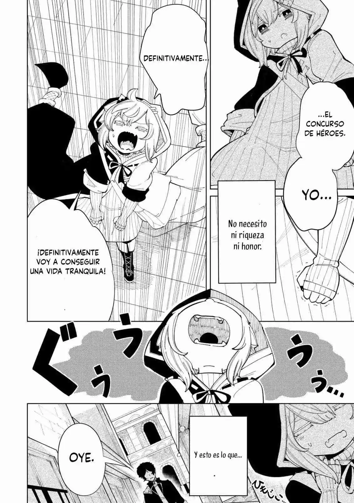 KYUSEI NO ARUL - Capítulo 1 - Página 41 - LectorTMOo