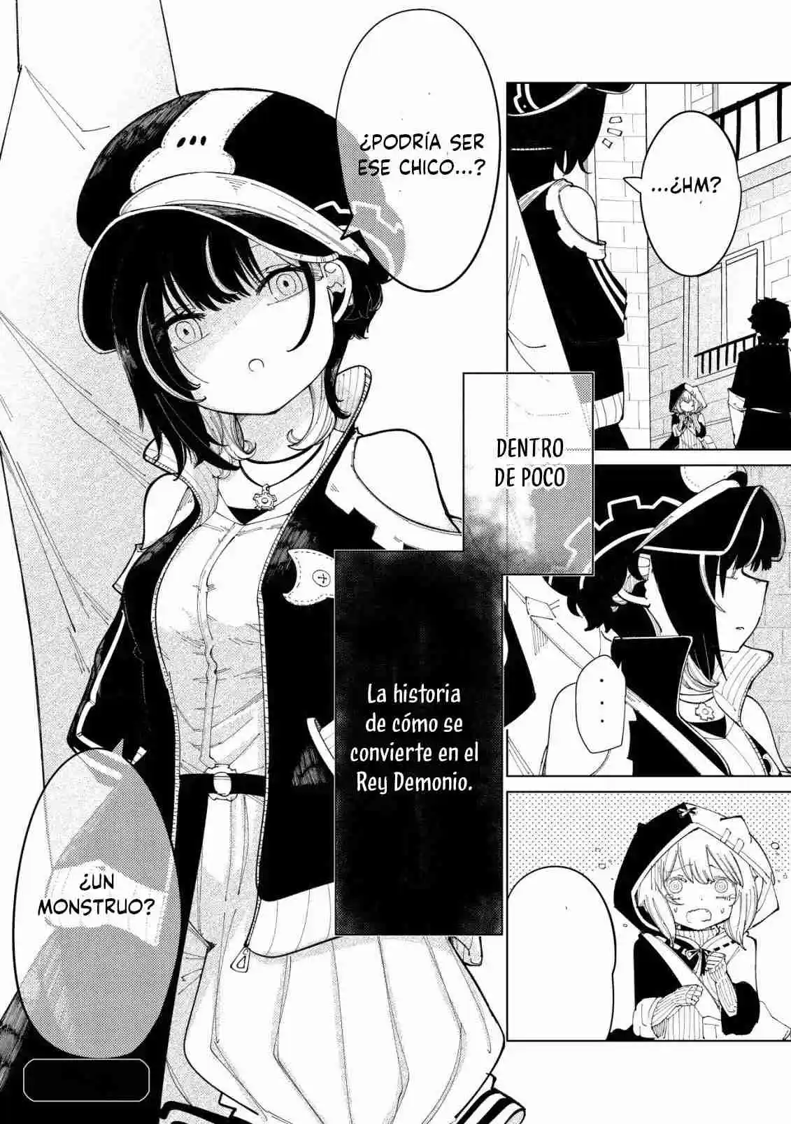KYUSEI NO ARUL - Capítulo 1 - Página 43 - LectorTMOo