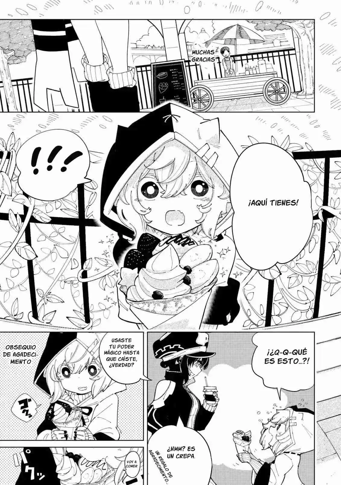 KYUSEI NO ARUL - Capítulo 2 - Página 17 - LectorTMOo