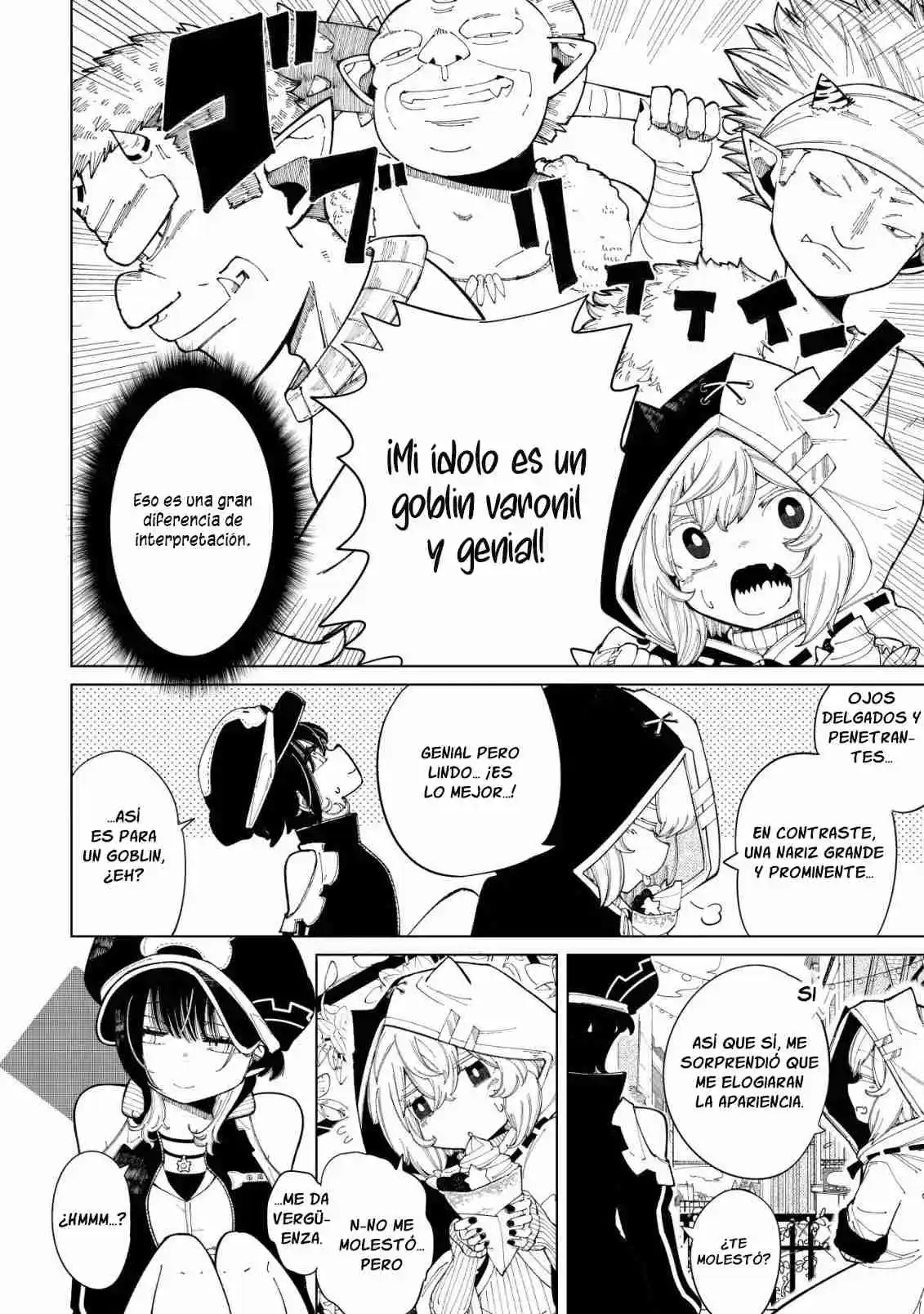 KYUSEI NO ARUL - Capítulo 2 - Página 24 - LectorTMOo