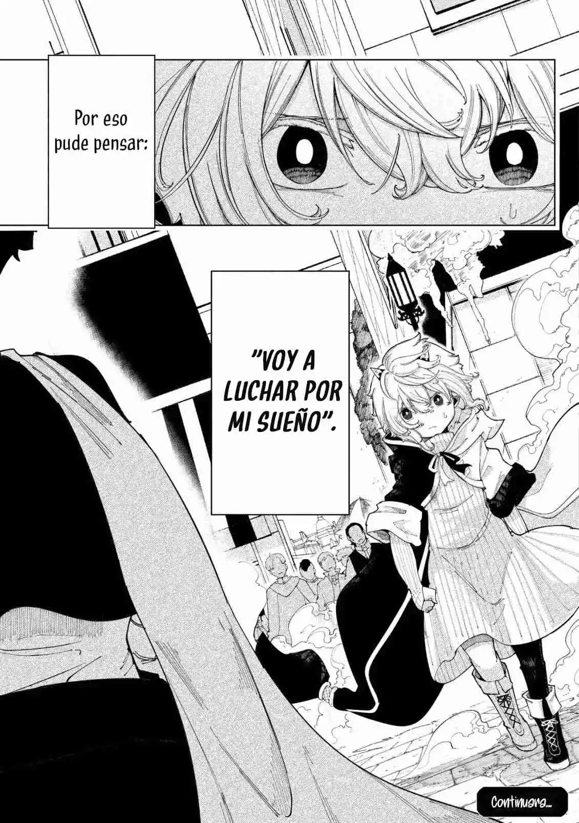KYUSEI NO ARUL - Capítulo 2 - Página 43 - LectorTMOo