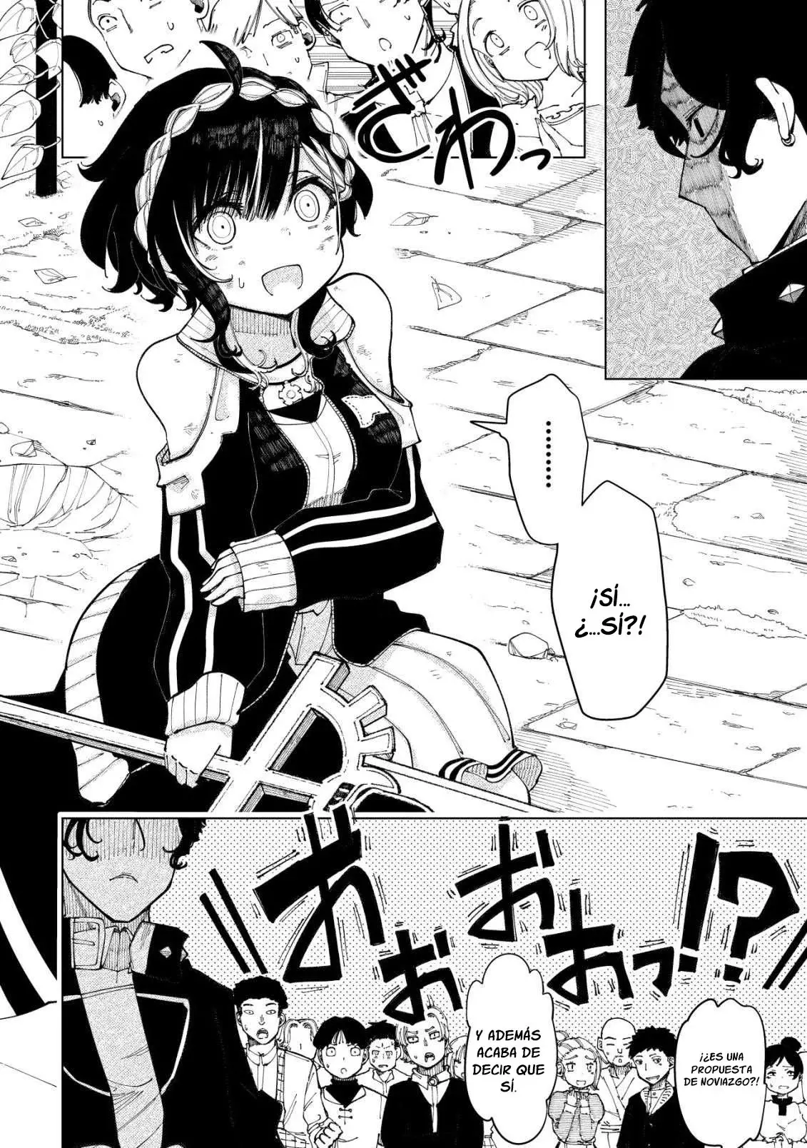 KYUSEI NO ARUL - Capítulo 3 - Página 9 - LectorTMOo
