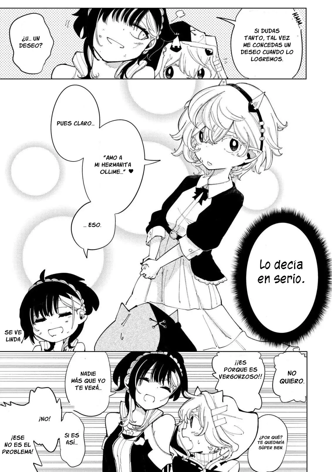 KYUSEI NO ARUL - Capítulo 3 - Página 26 - LectorTMOo