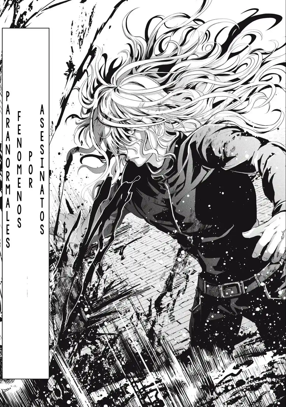 Kyuubi: Choujou Jiken Taisakuka - Capítulo 1 - Página 6 - LectorTMOo
