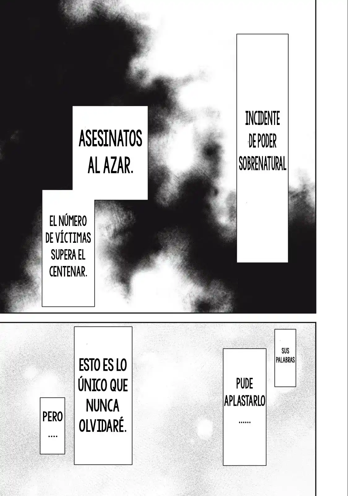 Kyuubi: Choujou Jiken Taisakuka - Capítulo 1 - Página 22 - LectorTMOo