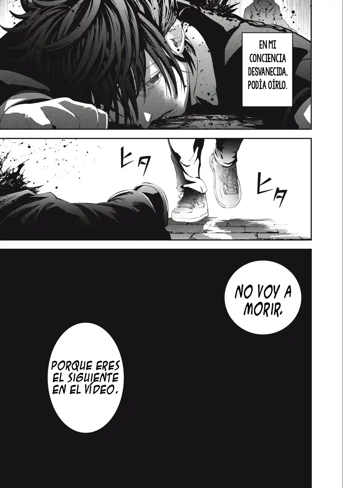 Kyuubi: Choujou Jiken Taisakuka - Capítulo 1 - Página 46 - LectorTMOo
