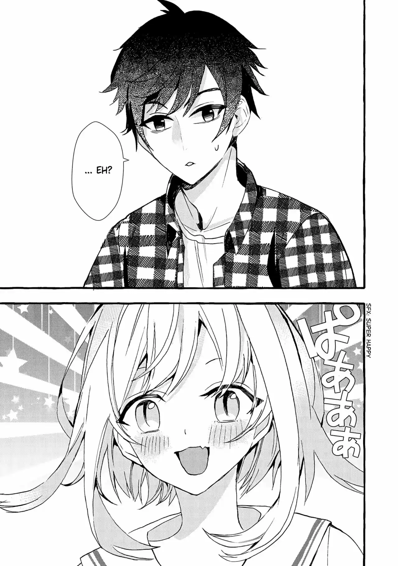 Kyuubo: Suterareteta Dragon Hirotta - Capítulo 10 - Página 25 - LectorTMOo