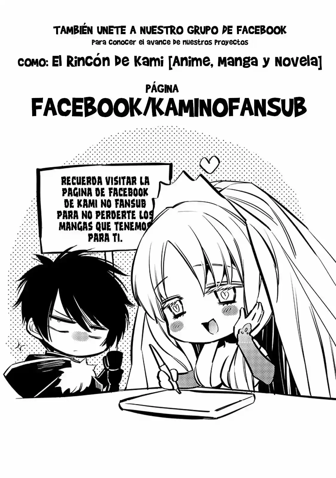 Kyuubo: Suterareteta Dragon Hirotta - Capítulo 10 - Página 33 - LectorTMOo