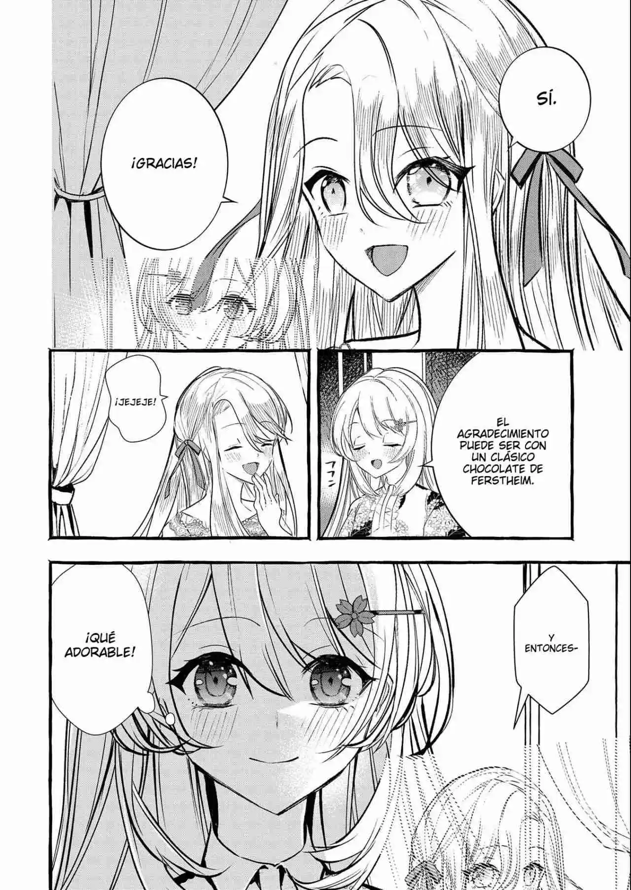 Kyuubo: Suterareteta Dragon Hirotta - Capítulo 12 - Página 7 - LectorTMOo