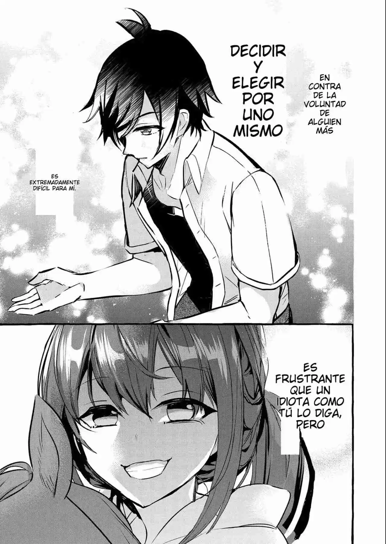 Kyuubo: Suterareteta Dragon Hirotta - Capítulo 13 - Página 24 - LectorTMOo