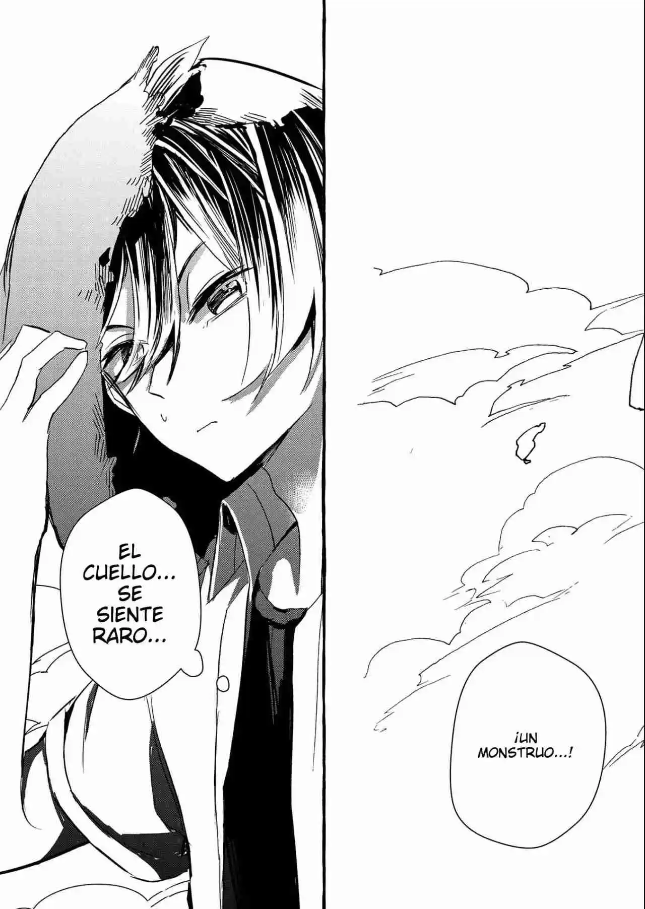 Kyuubo: Suterareteta Dragon Hirotta - Capítulo 14 - Página 24 - LectorTMOo