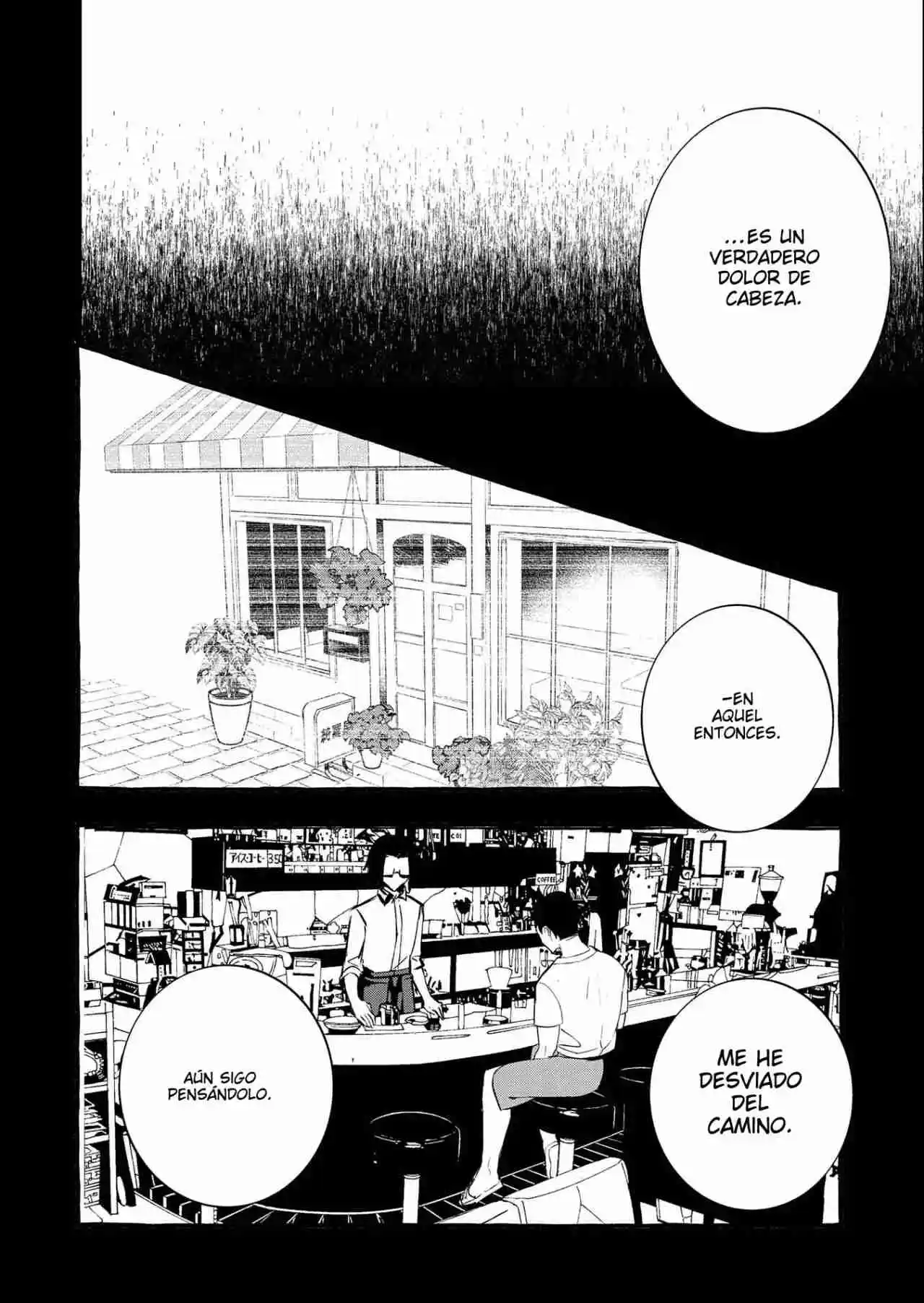 Kyuubo: Suterareteta Dragon Hirotta - Capítulo 15 - Página 37 - LectorTMOo