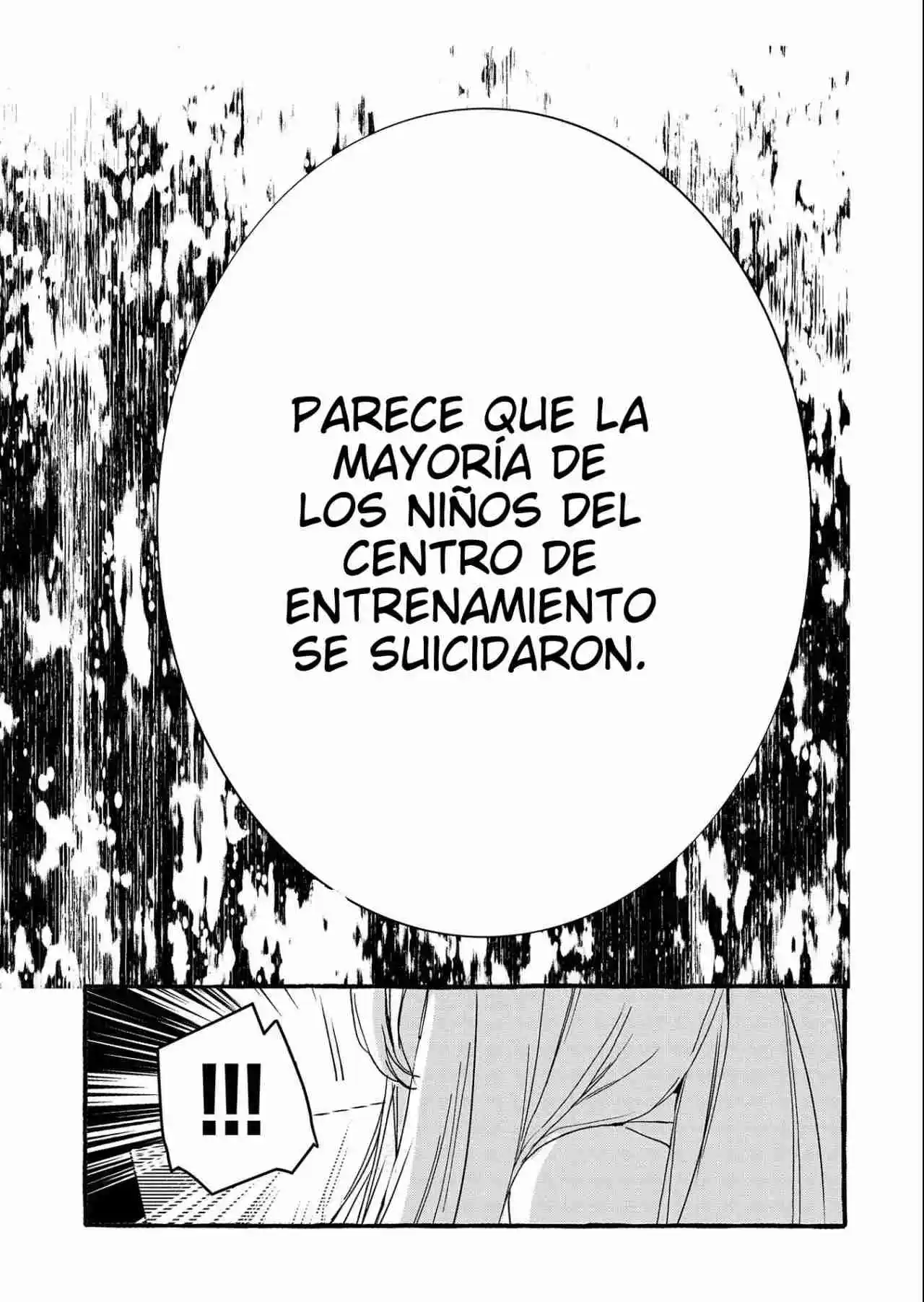 Kyuubo: Suterareteta Dragon Hirotta - Capítulo 16 - Página 22 - LectorTMOo