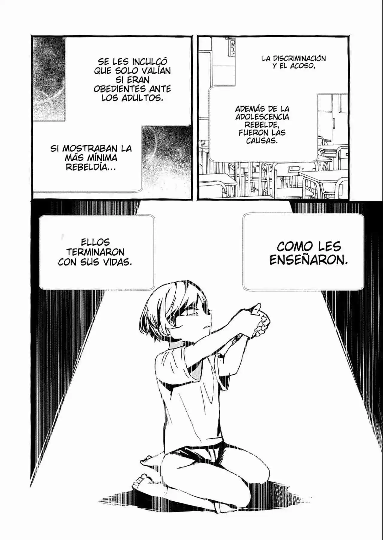 Kyuubo: Suterareteta Dragon Hirotta - Capítulo 16 - Página 23 - LectorTMOo