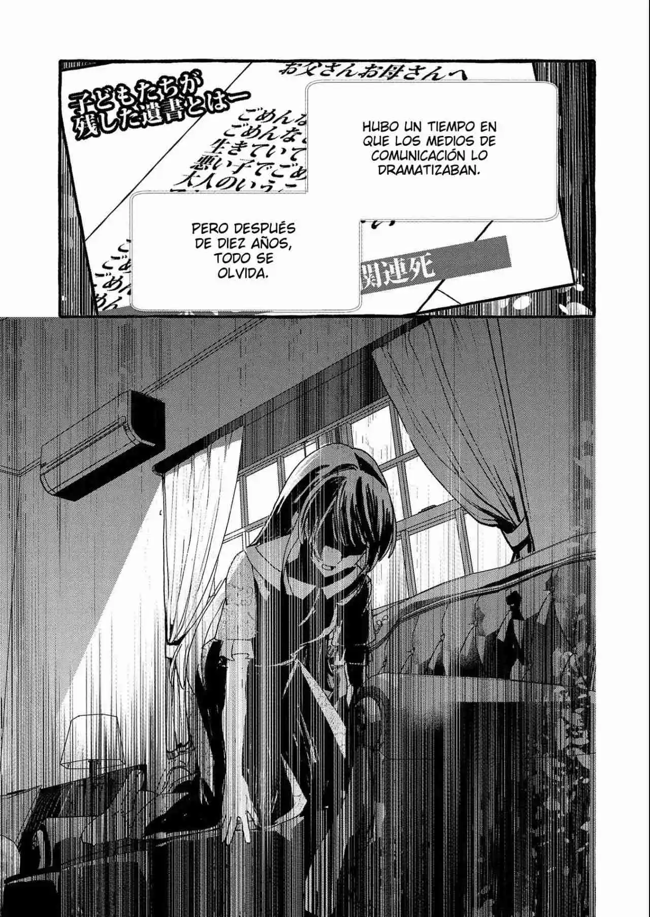 Kyuubo: Suterareteta Dragon Hirotta - Capítulo 16 - Página 24 - LectorTMOo