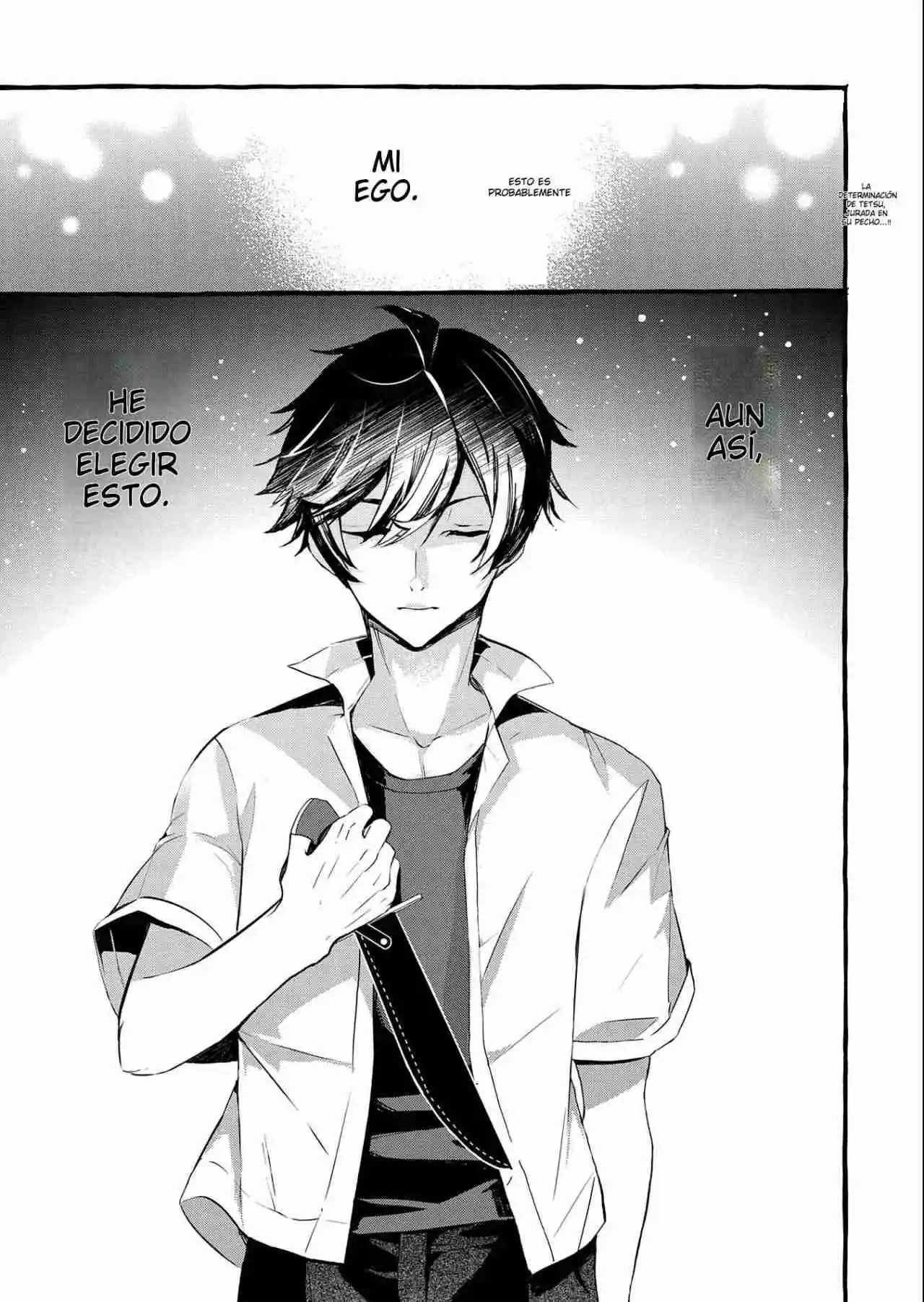 Kyuubo: Suterareteta Dragon Hirotta - Capítulo 18 - Página 2 - LectorTMOo