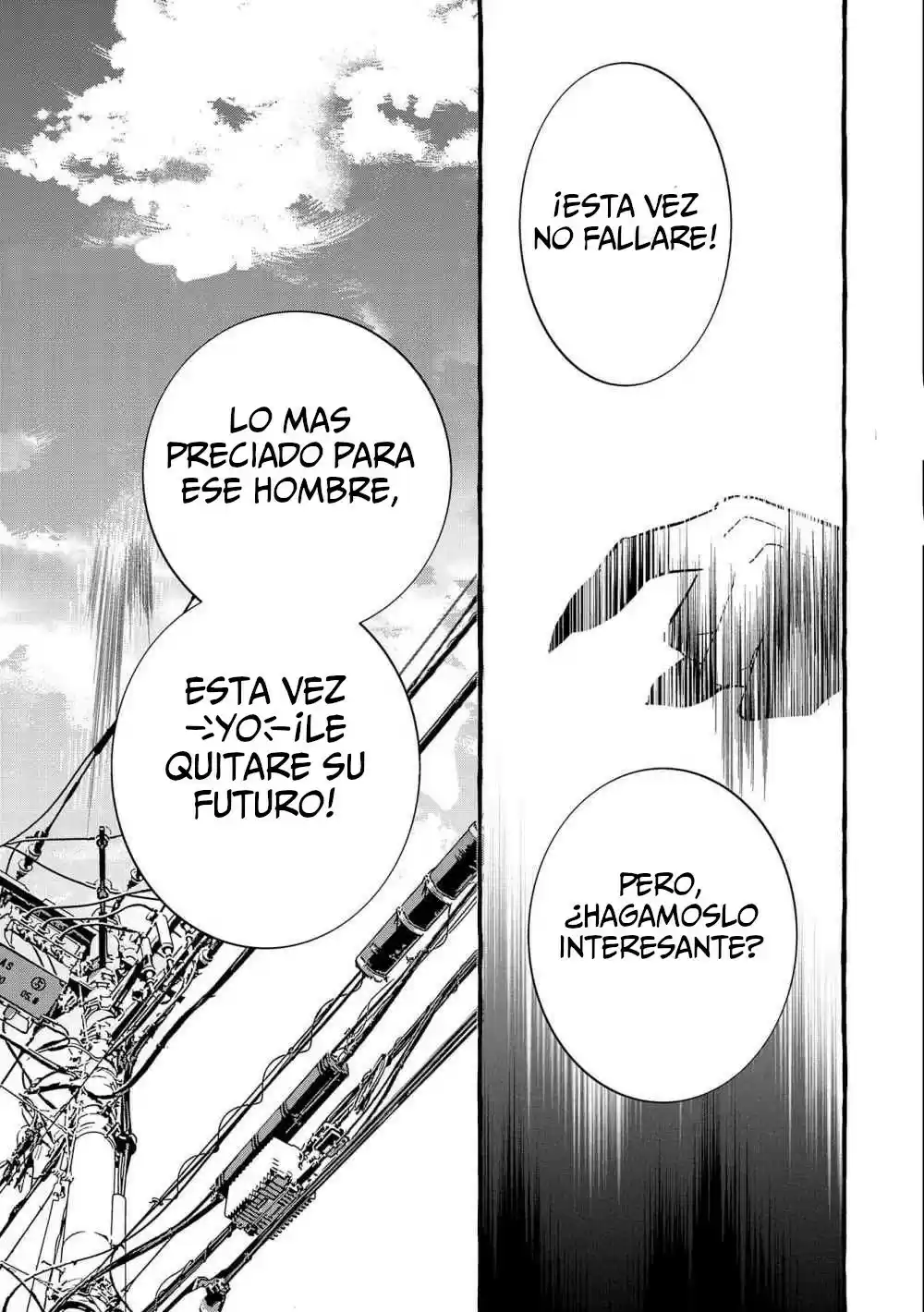 Kyuubo: Suterareteta Dragon Hirotta - Capítulo 5 - Página 20 - LectorTMOo