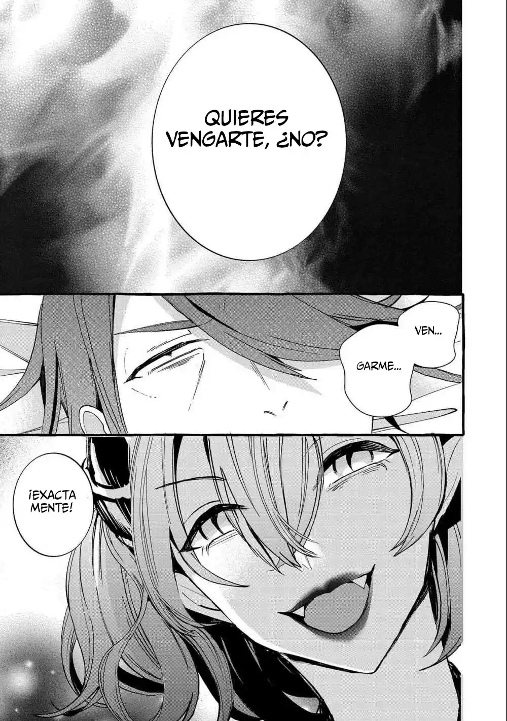 Kyuubo: Suterareteta Dragon Hirotta - Capítulo 5 - Página 30 - LectorTMOo