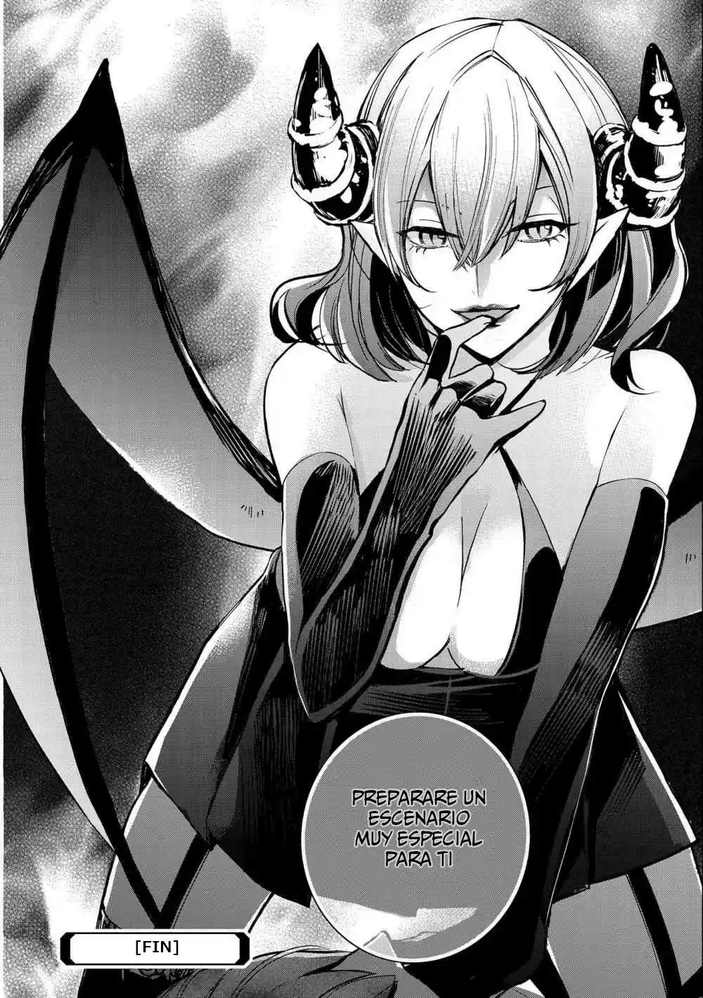 Kyuubo: Suterareteta Dragon Hirotta - Capítulo 5 - Página 31 - LectorTMOo