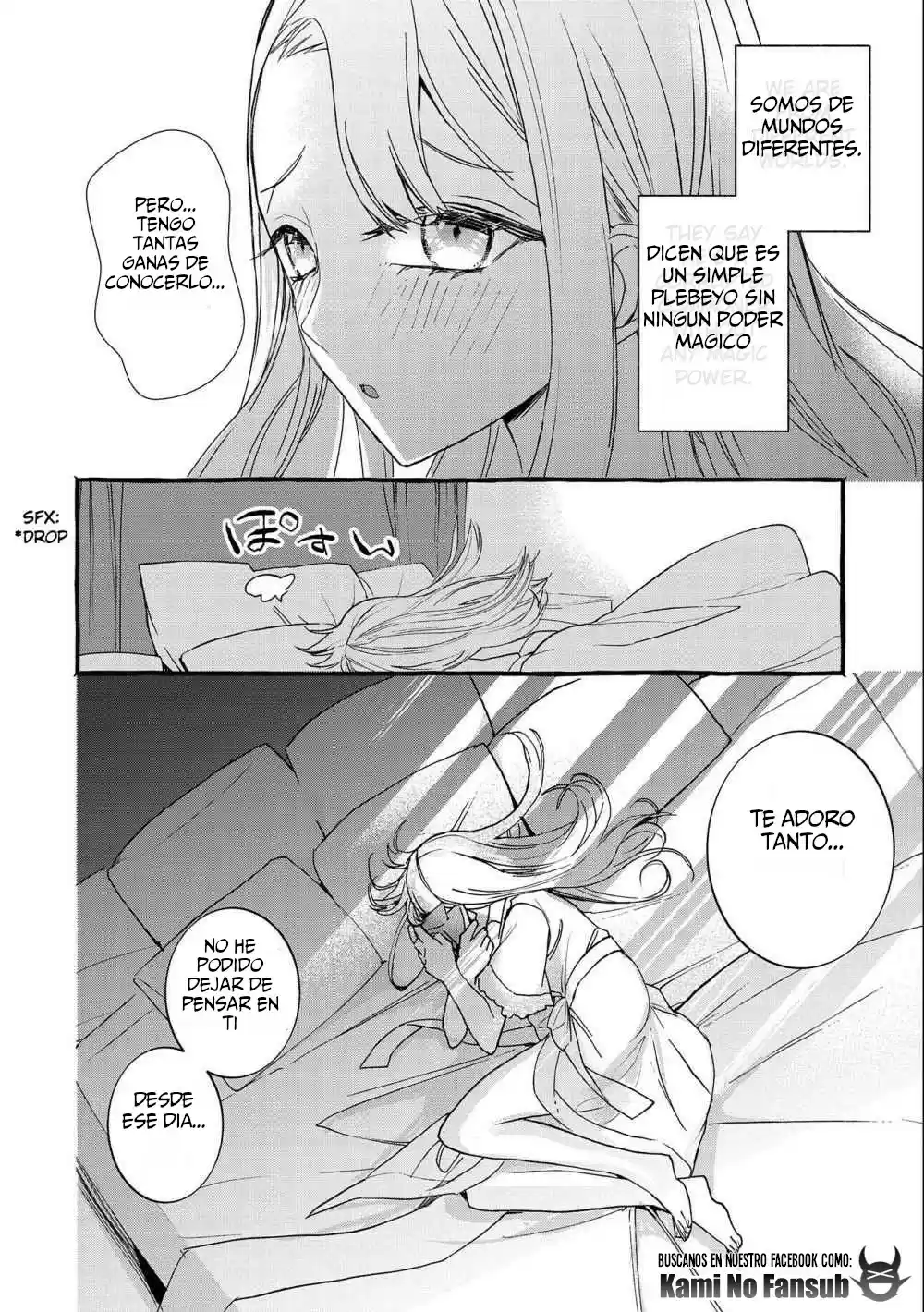 Kyuubo: Suterareteta Dragon Hirotta - Capítulo 6 - Página 6 - LectorTMOo