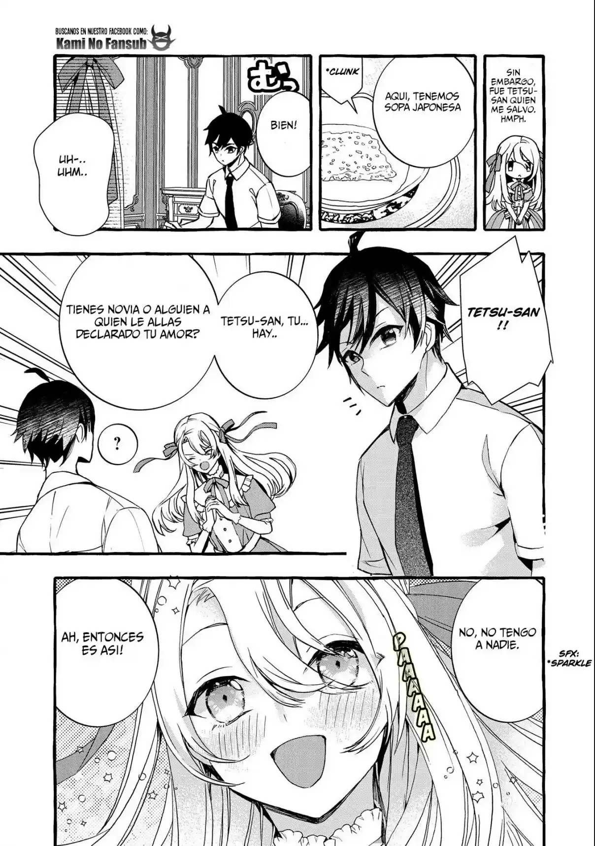 Kyuubo: Suterareteta Dragon Hirotta - Capítulo 7 - Página 42 - LectorTMOo