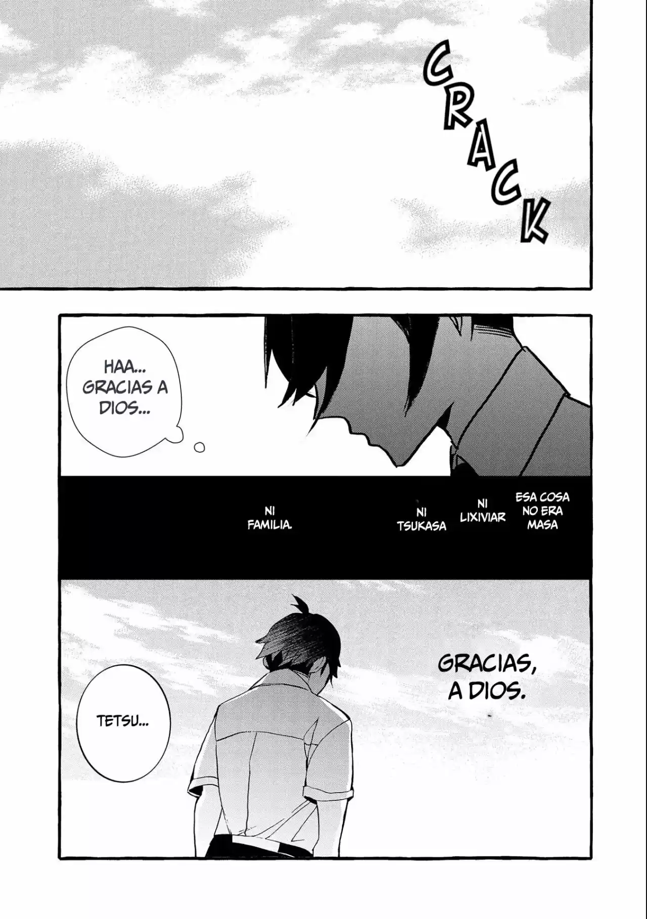 Kyuubo: Suterareteta Dragon Hirotta - Capítulo 9 - Página 14 - LectorTMOo