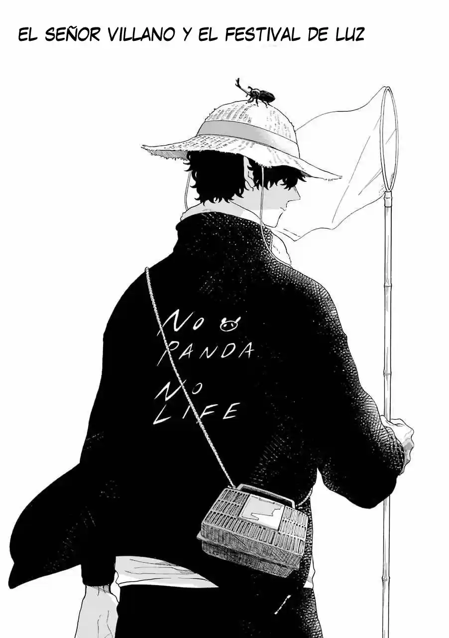 Kyuujitsu No Warumono-san - Capítulo 10 - Página 2 - LectorTMOo