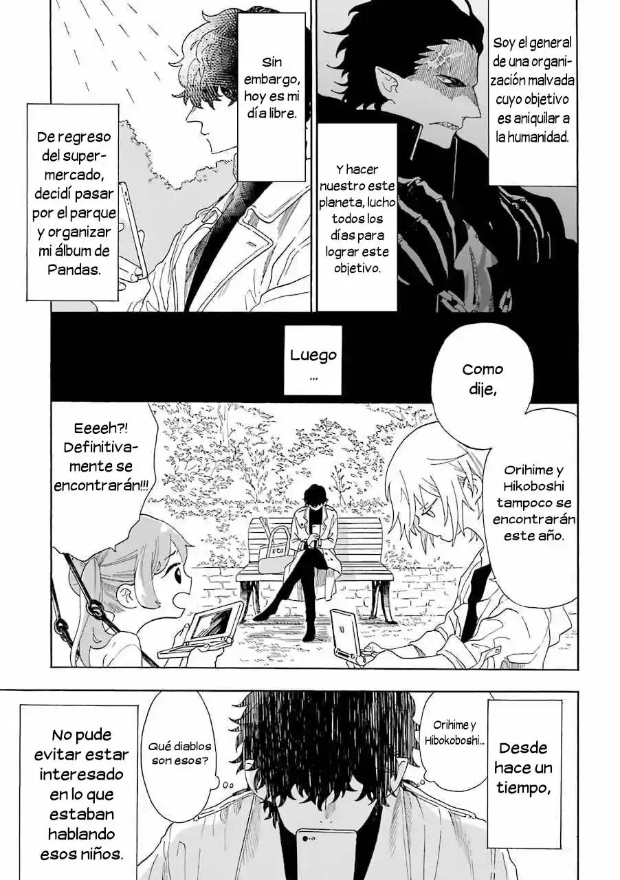 Kyuujitsu No Warumono-san - Capítulo 10 - Página 3 - LectorTMOo