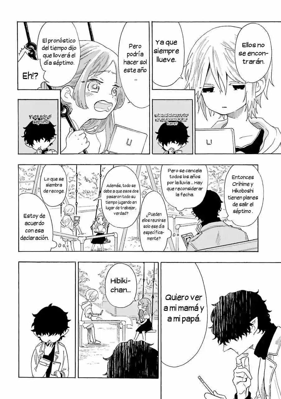 Kyuujitsu No Warumono-san - Capítulo 10 - Página 4 - LectorTMOo