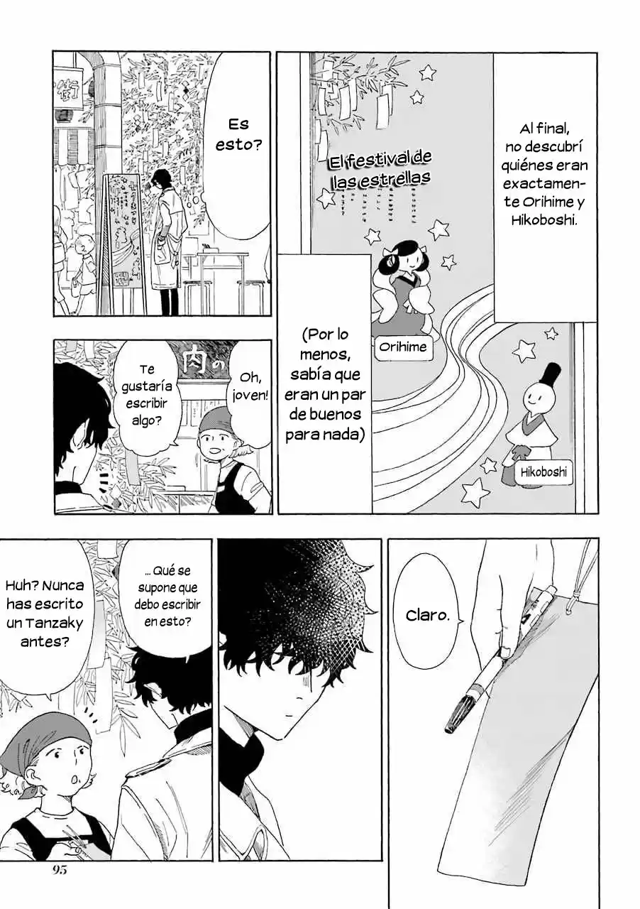 Kyuujitsu No Warumono-san - Capítulo 10 - Página 7 - LectorTMOo