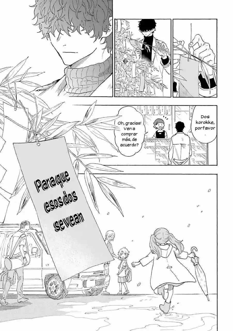 Kyuujitsu No Warumono-san - Capítulo 10 - Página 9 - LectorTMOo