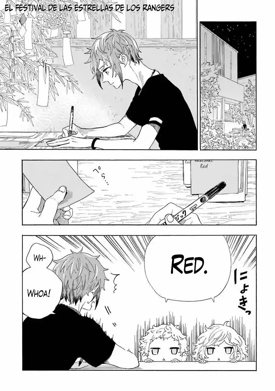 Kyuujitsu No Warumono-san - Capítulo 11 - Página 2 - LectorTMOo