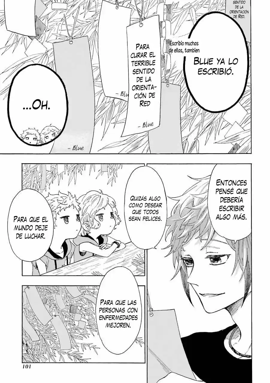 Kyuujitsu No Warumono-san - Capítulo 11 - Página 4 - LectorTMOo
