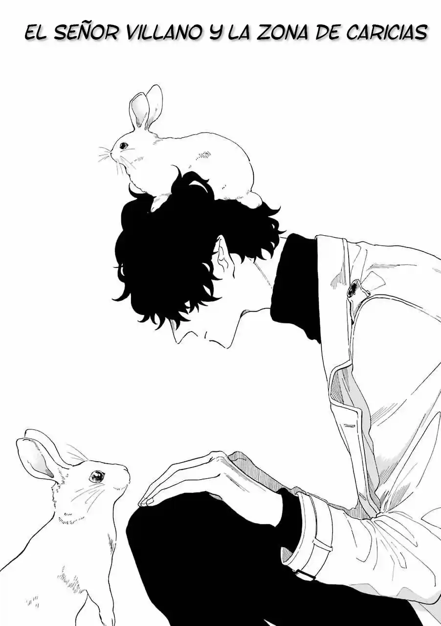 Kyuujitsu No Warumono-san - Capítulo 12 - Página 2 - LectorTMOo