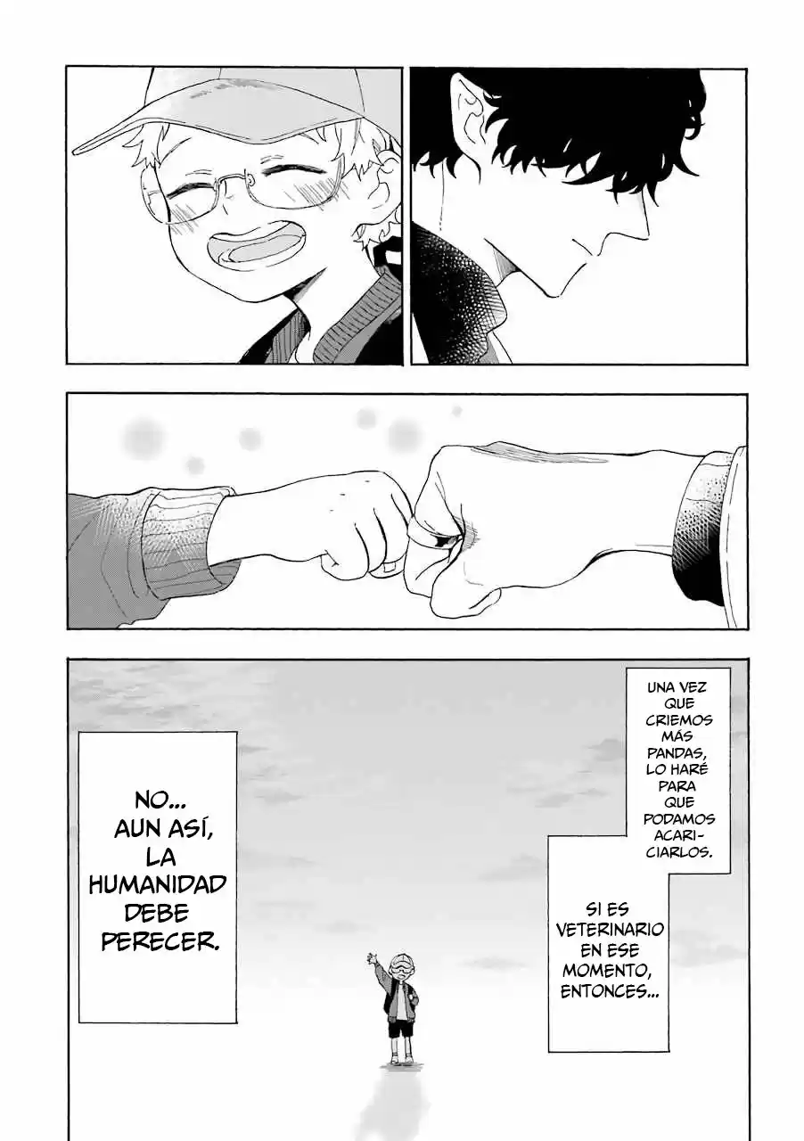 Kyuujitsu No Warumono-san - Capítulo 12 - Página 9 - LectorTMOo